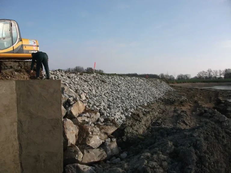 travaux d'aménagements extérieurs dans le 79