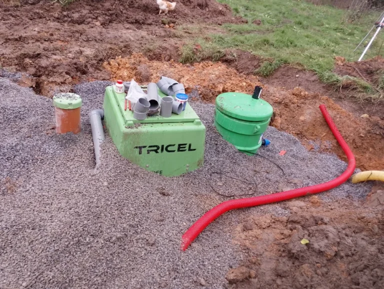 travaux d'aménagements extérieurs dans les Deux-Sèvres (79)