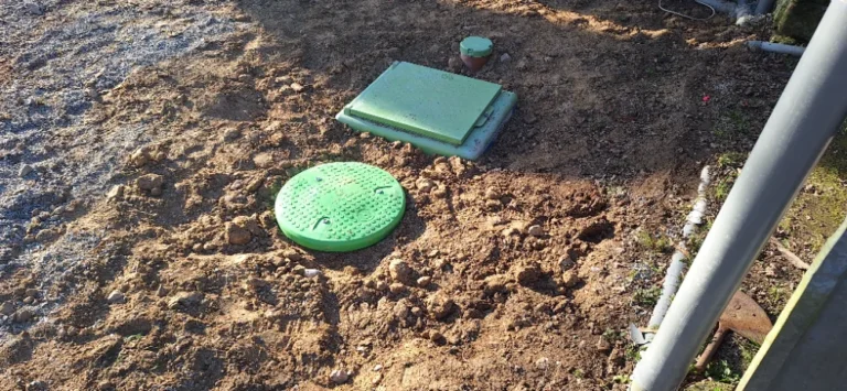 aménagement allées dans les Deux-Sèvres (79)