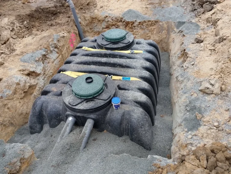 terrassement dans les Deux-Sèvres