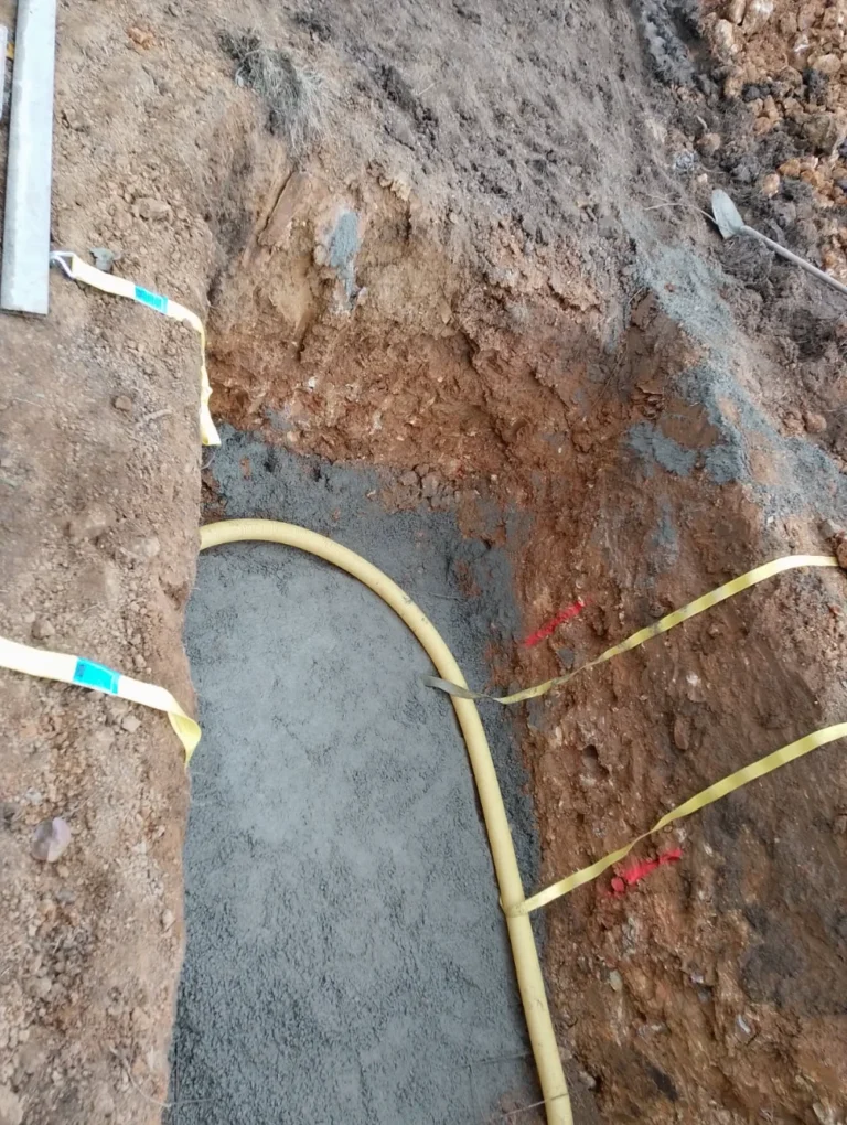 travaux d'aménagements extérieurs dans les Deux-Sèvres (79)