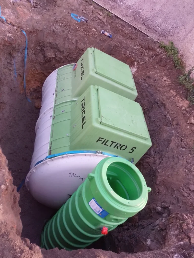 terrassement dans les Deux-Sèvres
